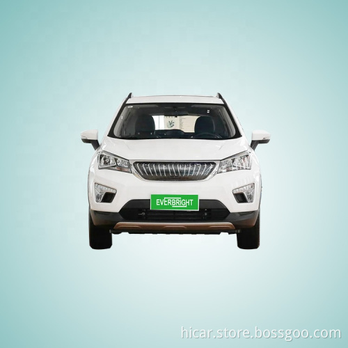 نقل الأسرة 4 مقعد Smart Golf Cart Street Legal Electric Car Supister 140 Jida Everbright Electric Operny Comple